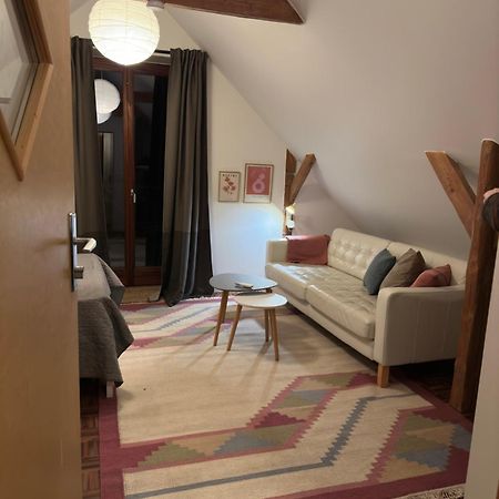 Apartmán Hegnsly Odder Exteriér fotografie