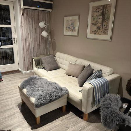 Apartmán Hegnsly Odder Exteriér fotografie