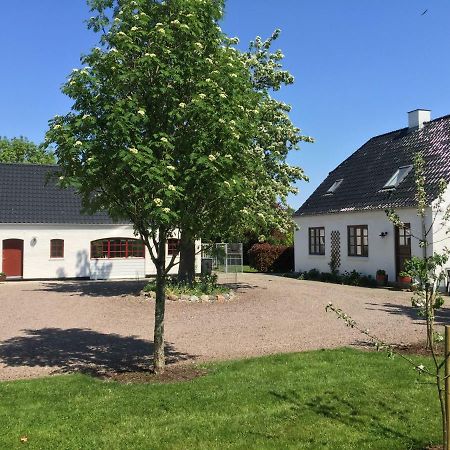 Apartmán Hegnsly Odder Exteriér fotografie
