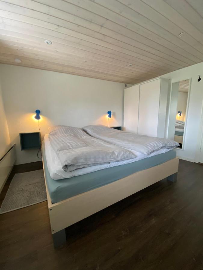 Apartmán Hegnsly Odder Exteriér fotografie