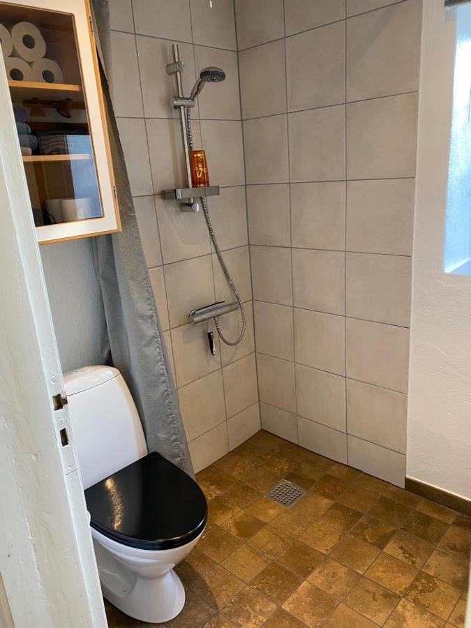 Apartmán Hegnsly Odder Exteriér fotografie