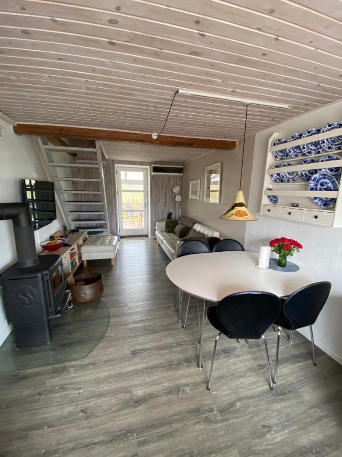 Apartmán Hegnsly Odder Exteriér fotografie