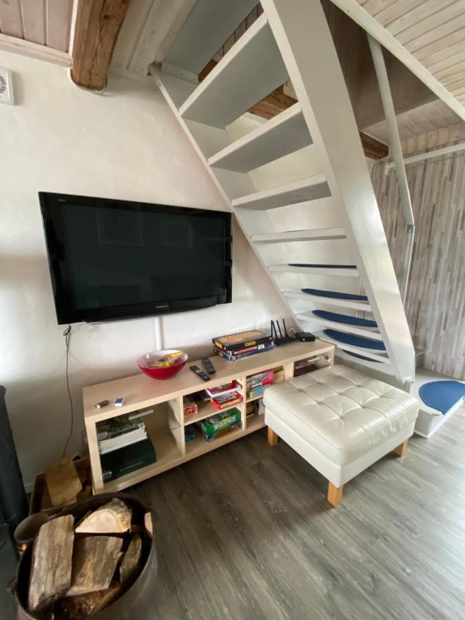 Apartmán Hegnsly Odder Exteriér fotografie