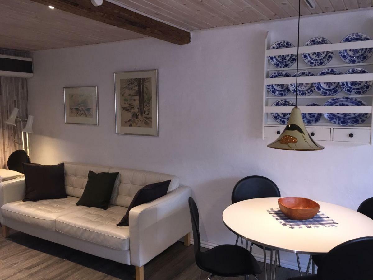 Apartmán Hegnsly Odder Exteriér fotografie